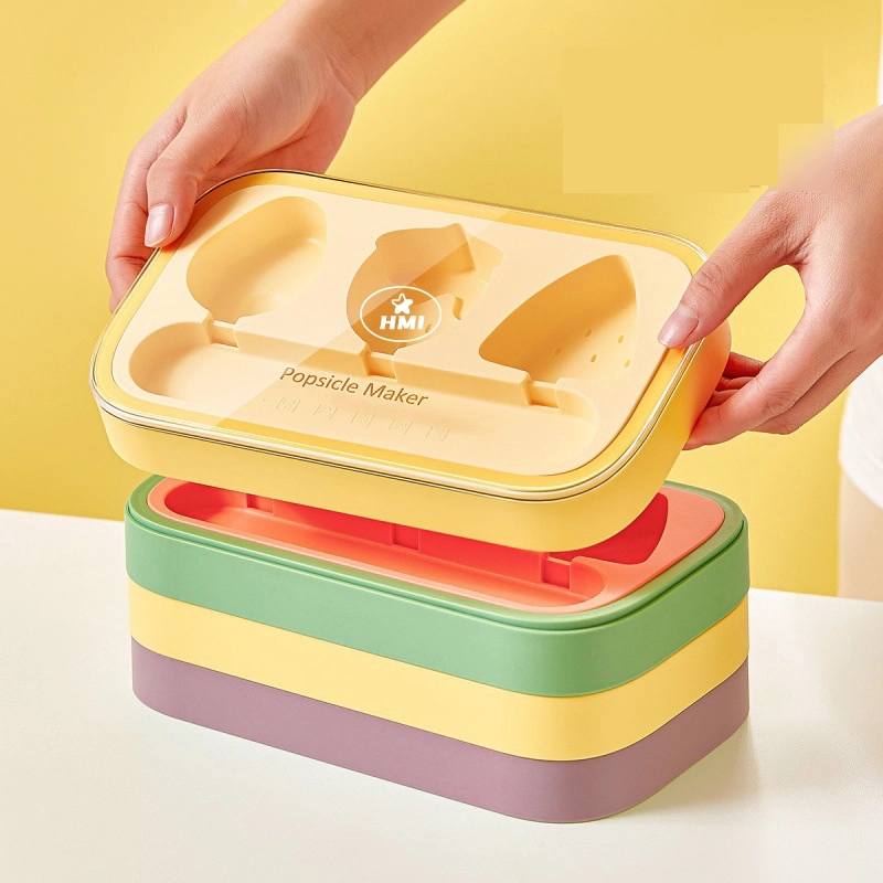 Popsicle Mould 2