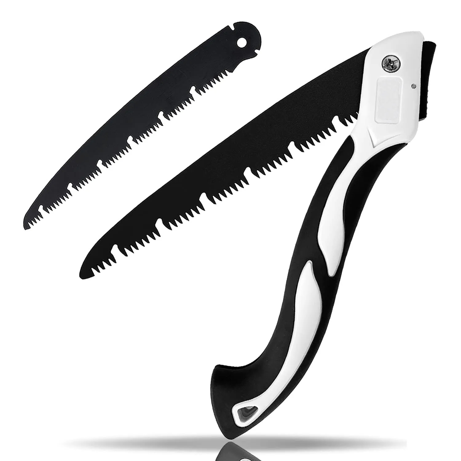 Folding Hand Saw 3