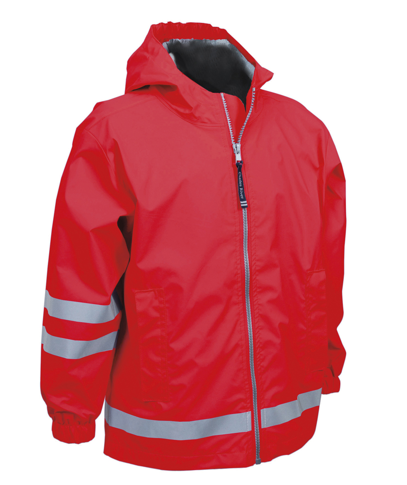 Children's New Englander® Rain Jacket 16