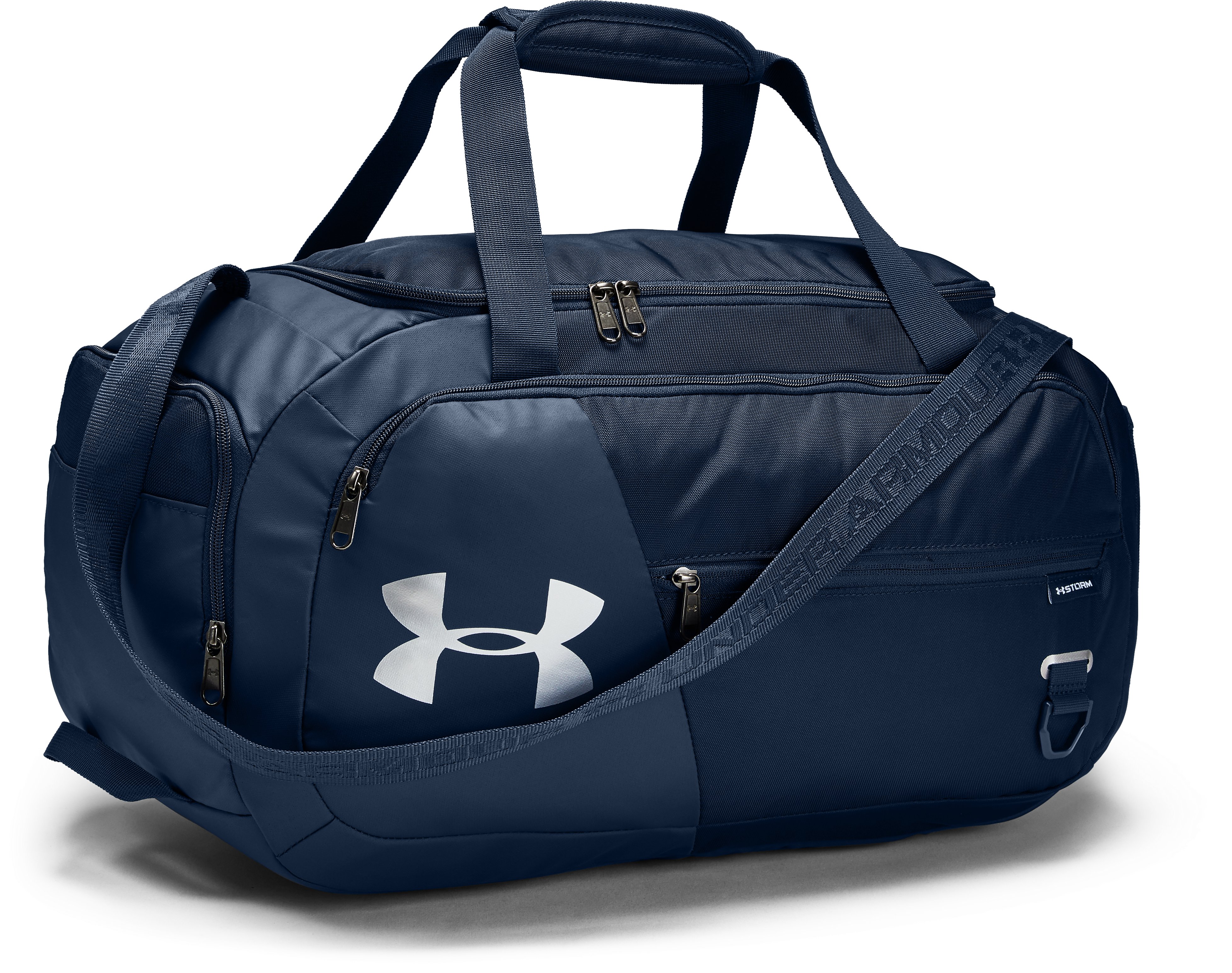 UA Undeniable 4.0 Small Duffle Bag 3