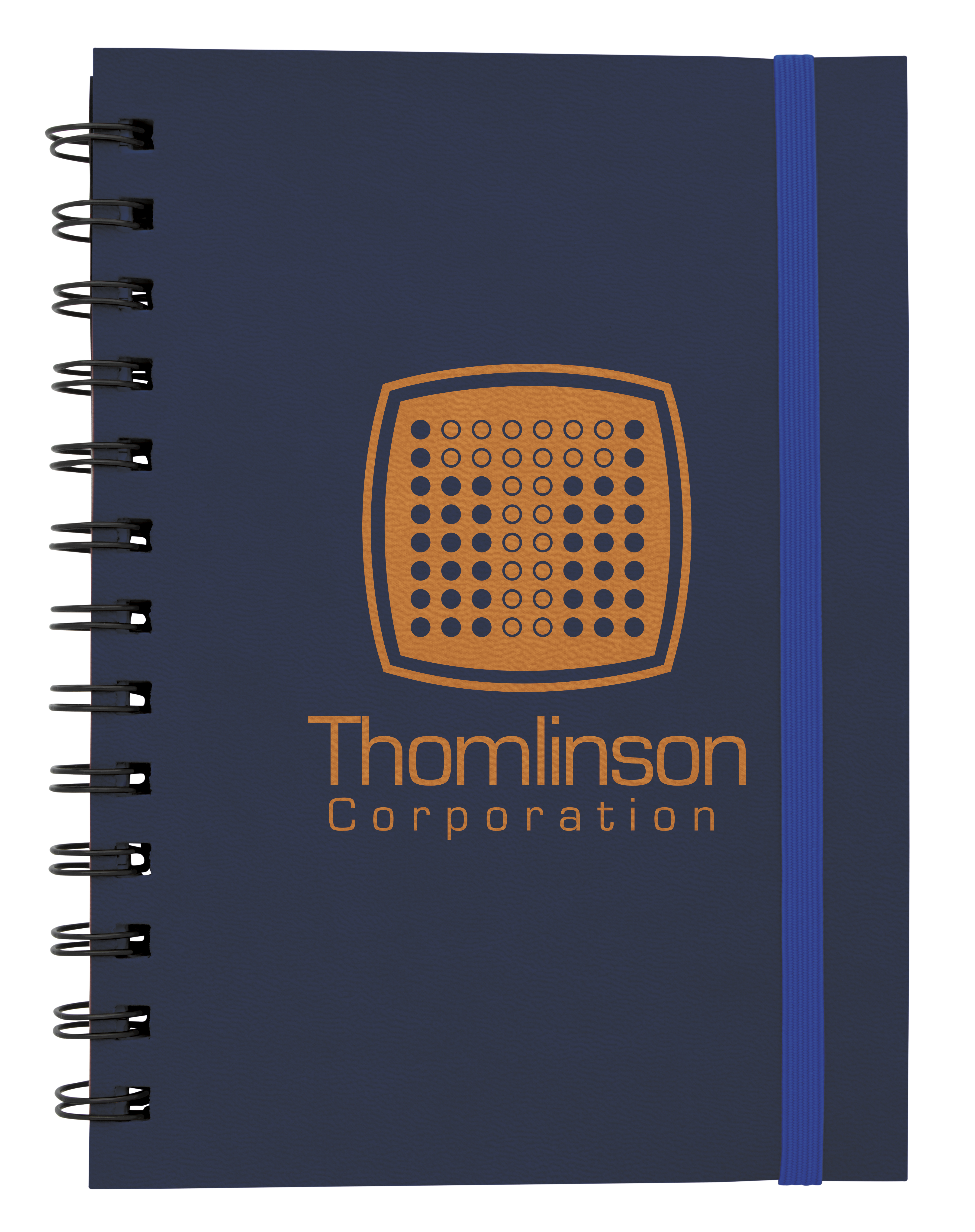 Good Value™ Soft Cover Spiral Notebook 3