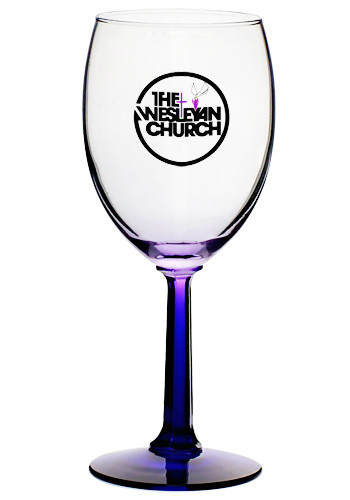 10 oz. Libbey Napa Country Wine Glasses 10