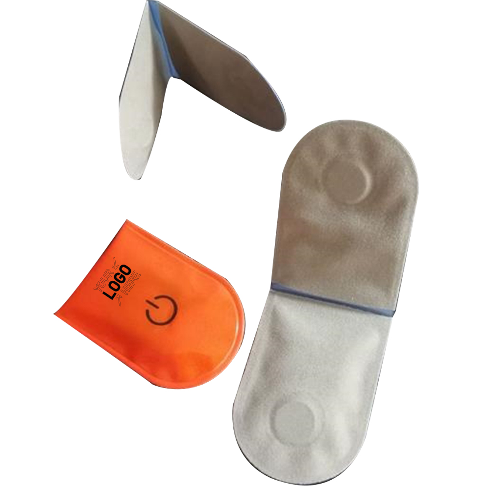 LED Warning Light Pendant Outdoor 1