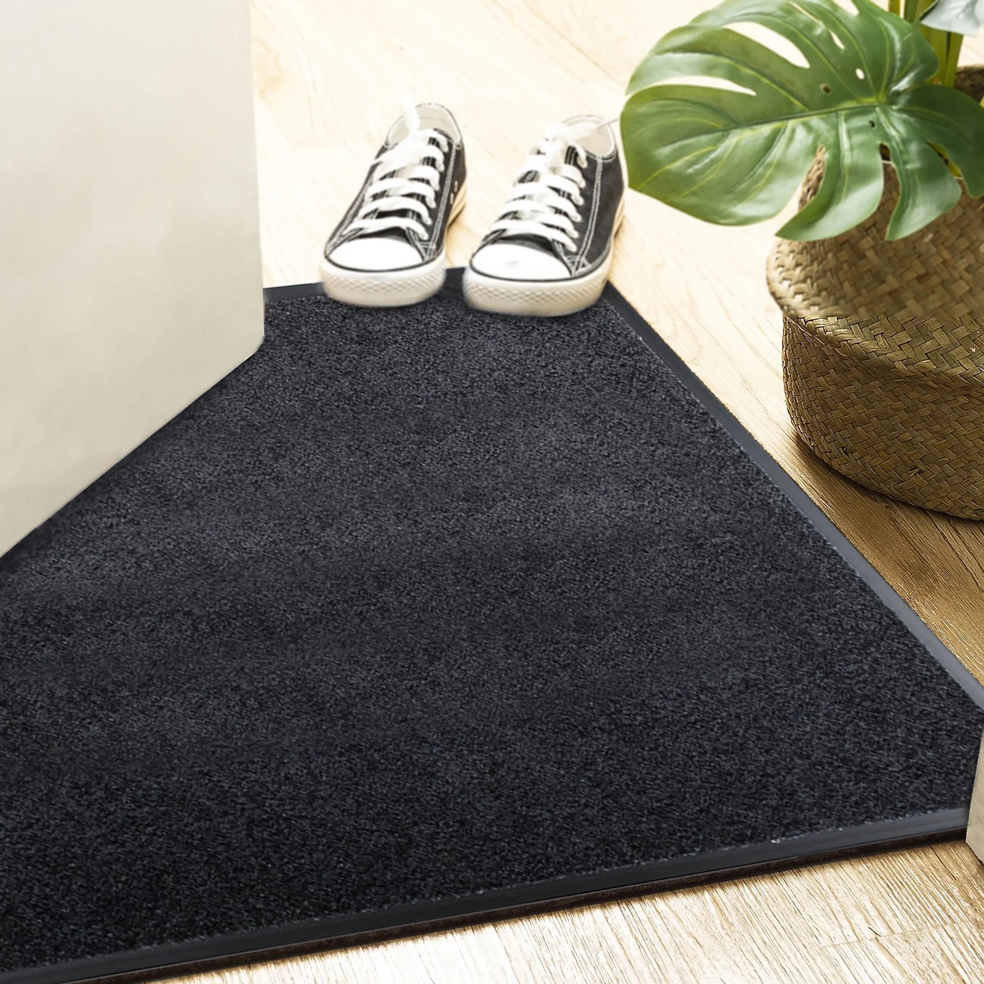 Outdoor or Indoor Logo Entry Mat 6