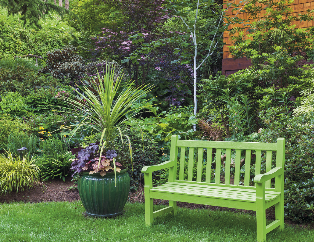 HotLine® Products Gardens Appointment Calendar - Stapled 18