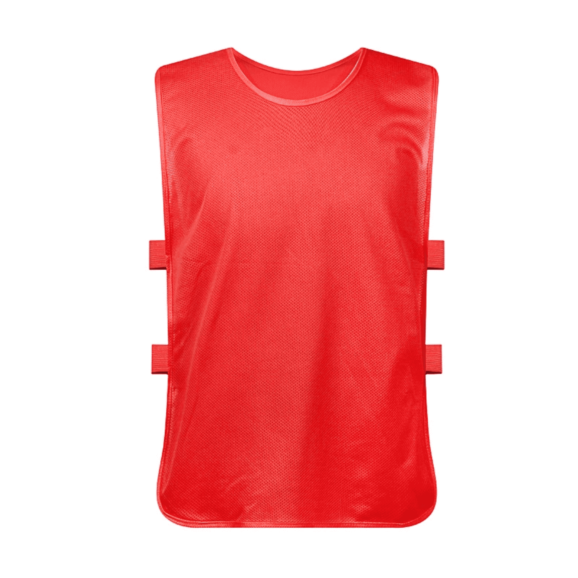 MOQ10 Customizable Adults Practiace Jersey Vest 7