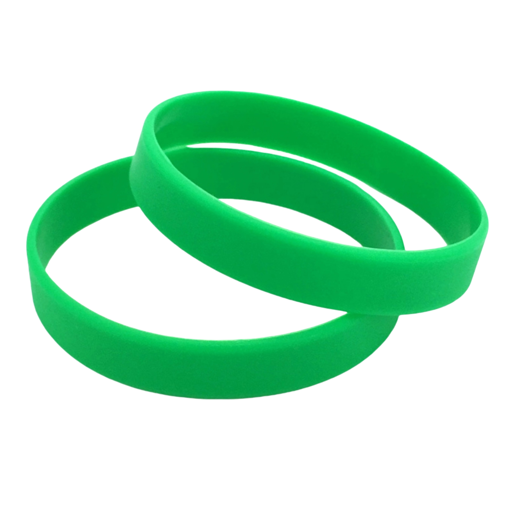 Inspirational Silicone Bracelet 2
