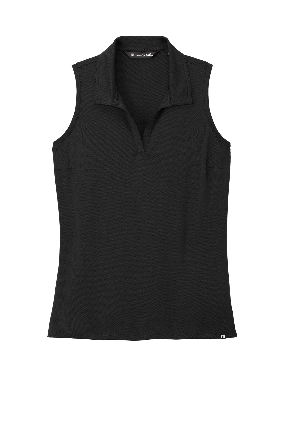 TravisMathew Women's Coto Performance Sleeveless Polo TM1WX001 11