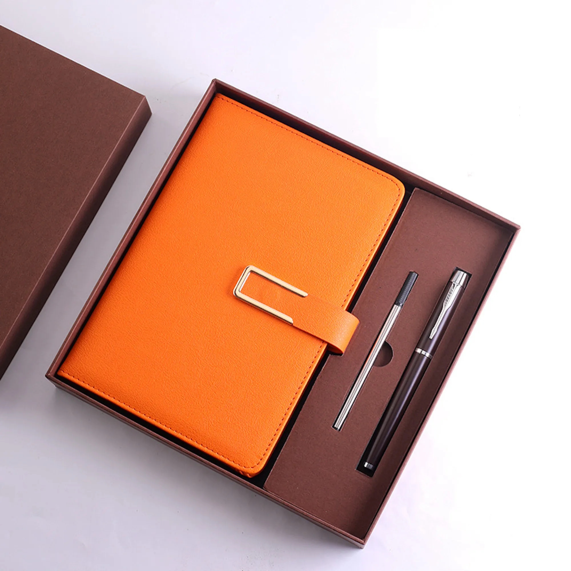 MOQ10 Notebook Gift Set 3