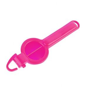 Stainless Steel Lime Lemon Juice Squeezer 5