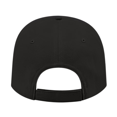 Cap America Lightweight Structured Low Profile Cap 197