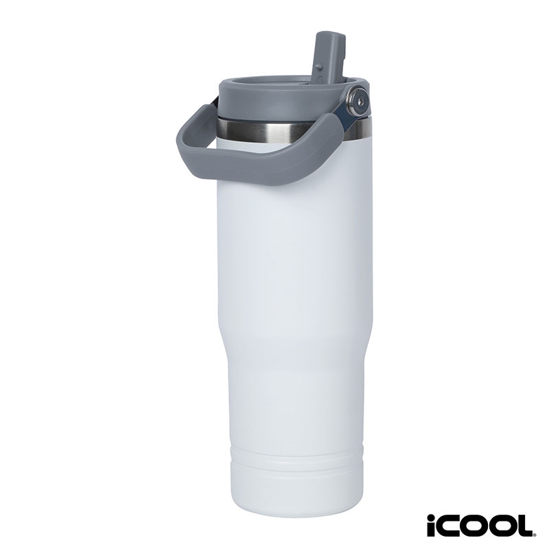 iCOOL® Mojave 30 oz. Vacuum Insulated Tumbler 9