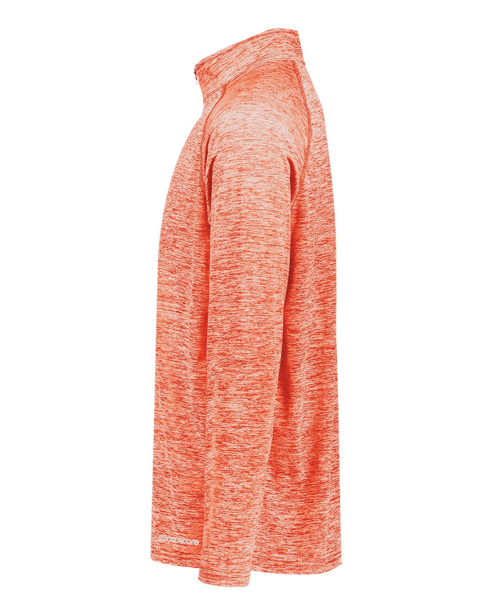 Men's Electrify CoolCore® Quarter-Zip Pullover - 222574, custom hoodie or sweatshirt with logo imprint 49