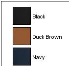 CornerStone Washed Duck Cloth Vest. CSV40 11