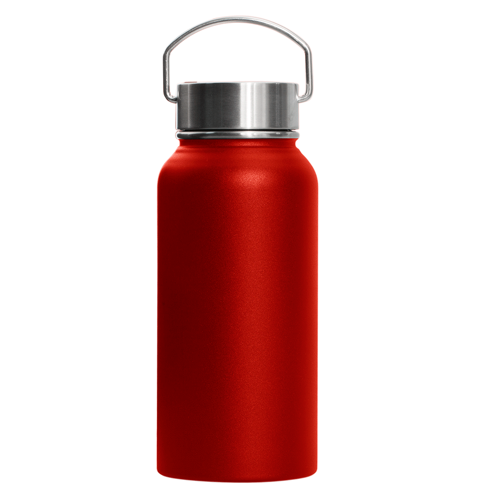 Hopkins 32oz Insulated Water Bottle 2