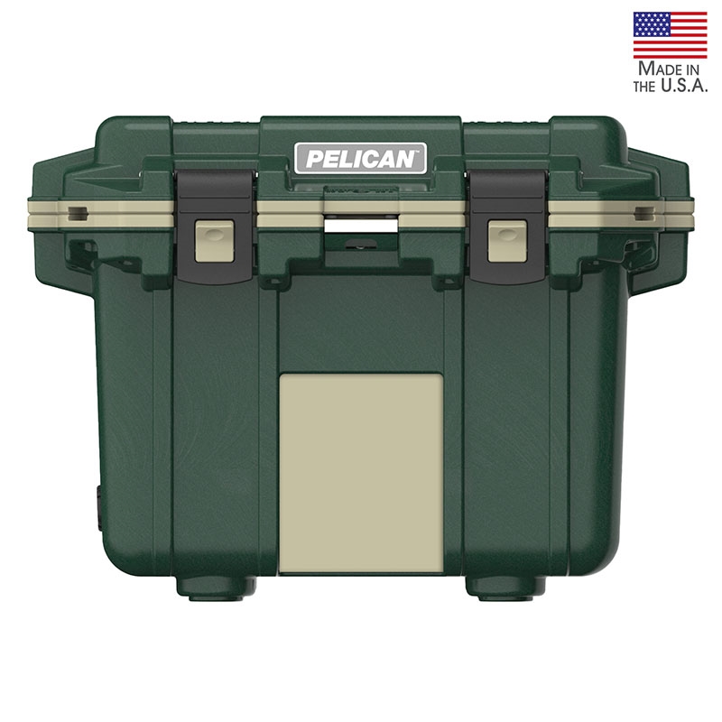 Pelican™ 30qt Elite Cooler 7