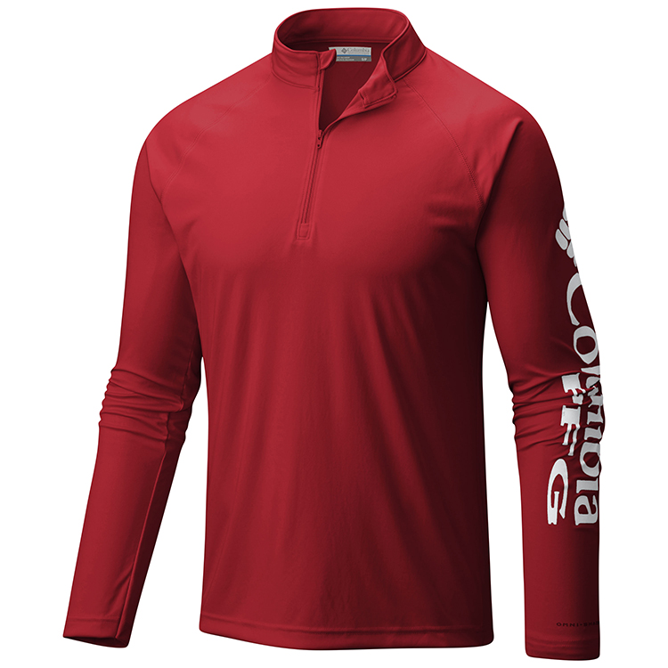 Columbia Terminal Tackle 1/4 Zip 7