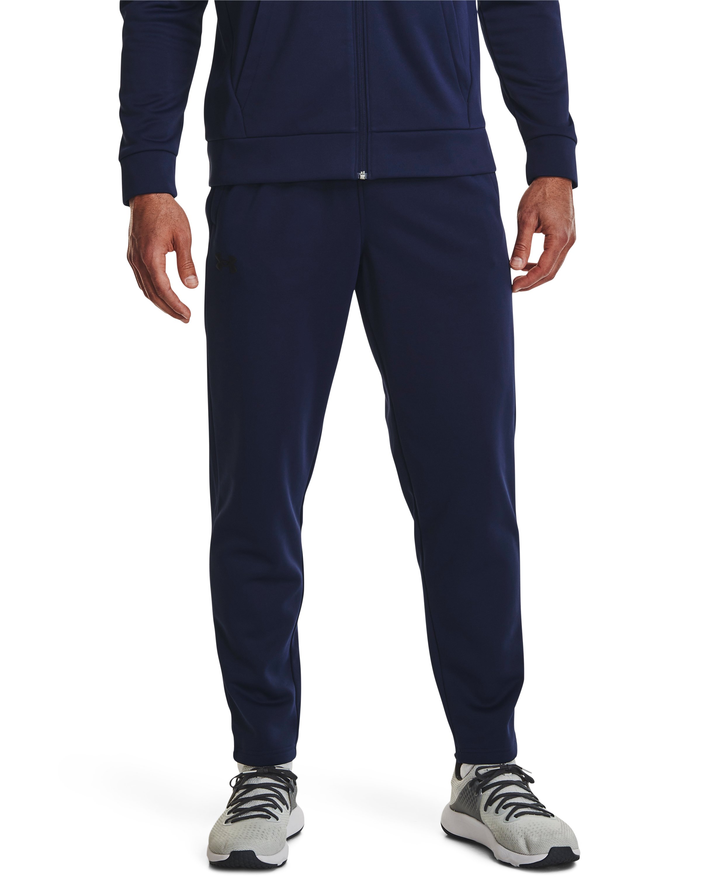 Armour Fleece Men's Pants 5