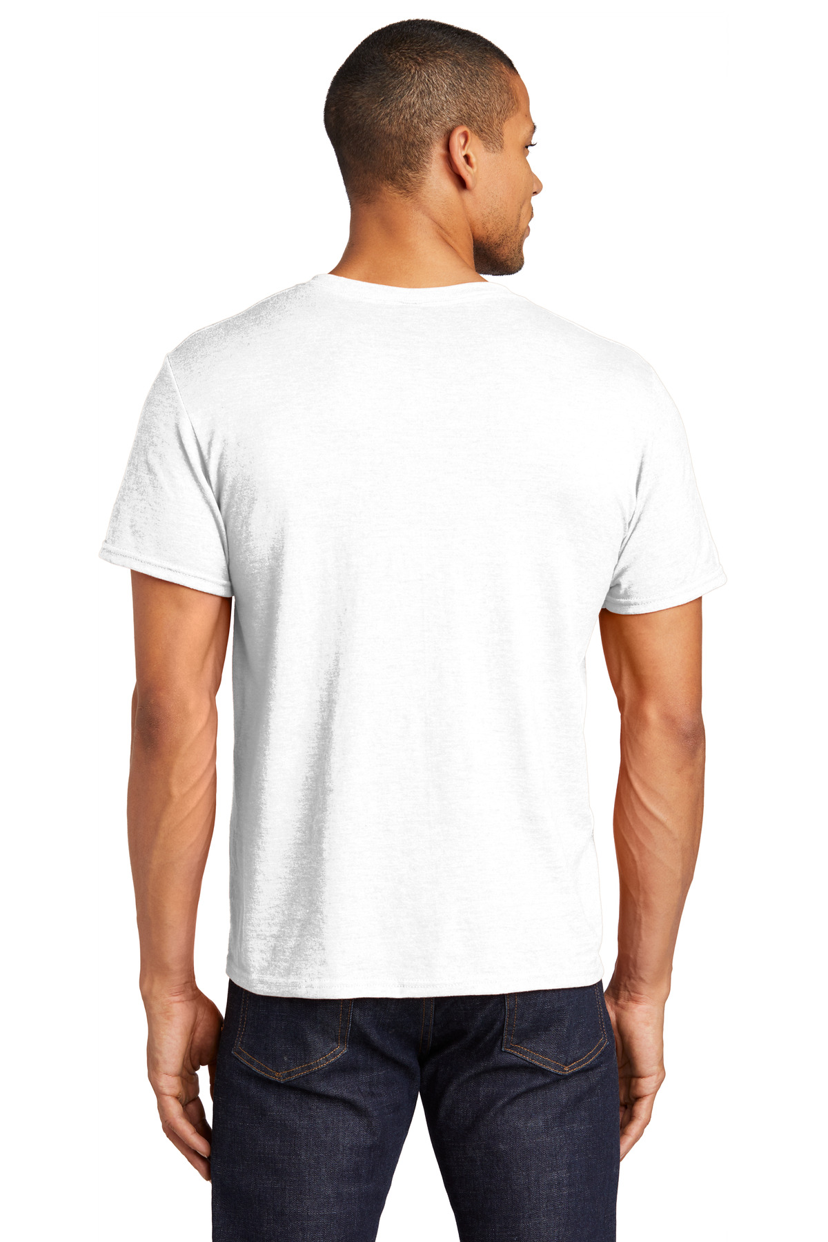 Jerzees Premium Blend Ring Spun T-Shirt 560M 168