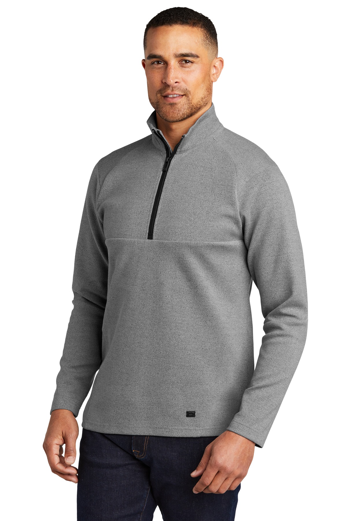 OGIO Transition 1/4-Zip. OG821 8