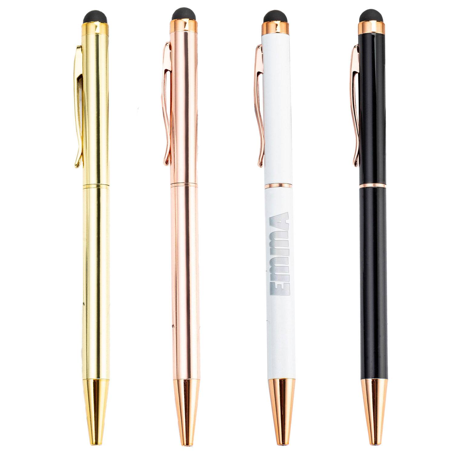 2 in 1 Stylus Ballpoint Pen 1