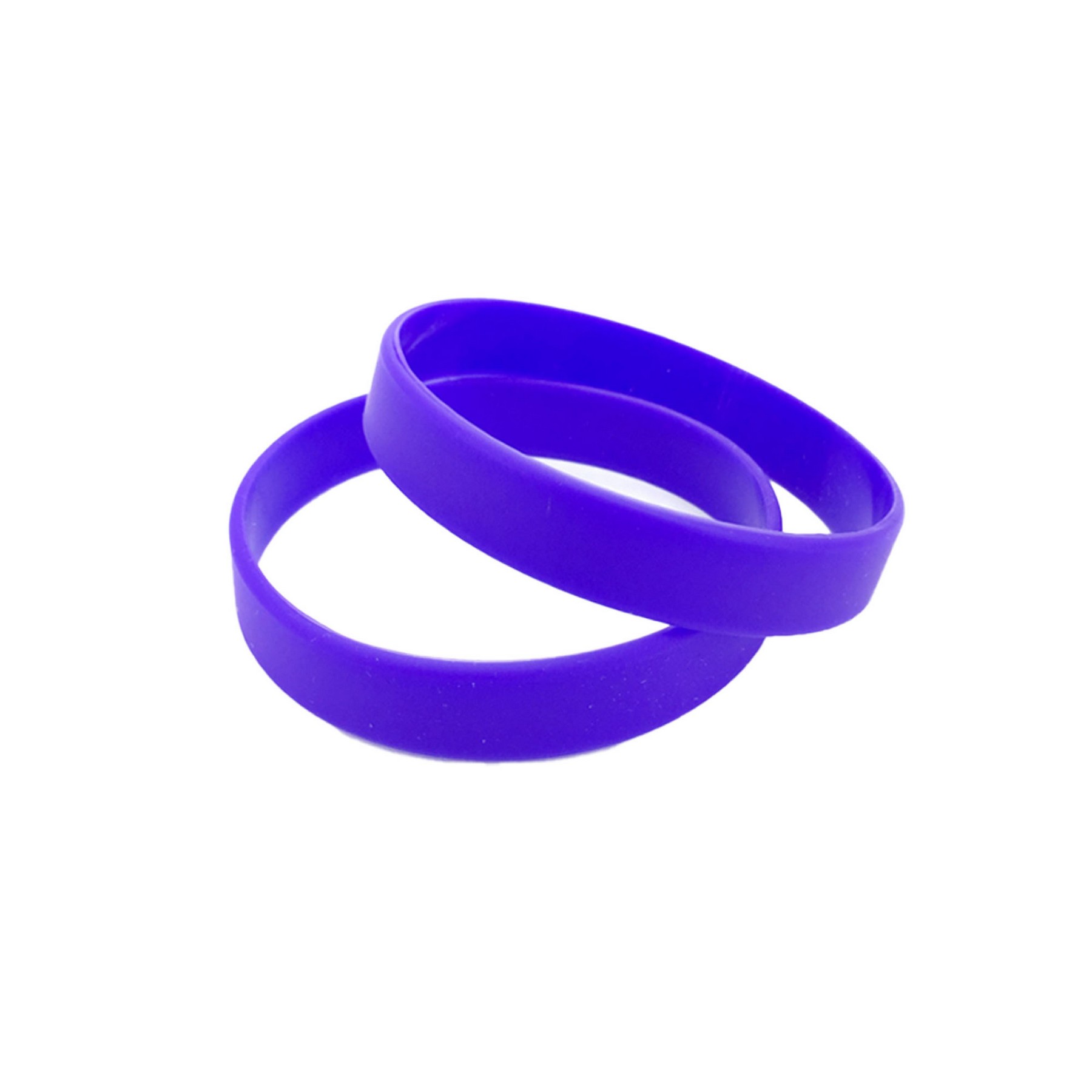 Custom Silicone Bracelet Wristband 7