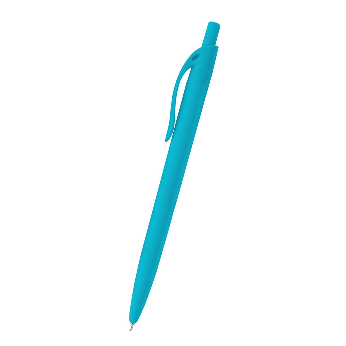 Sleek Write Rubberized Pen 26