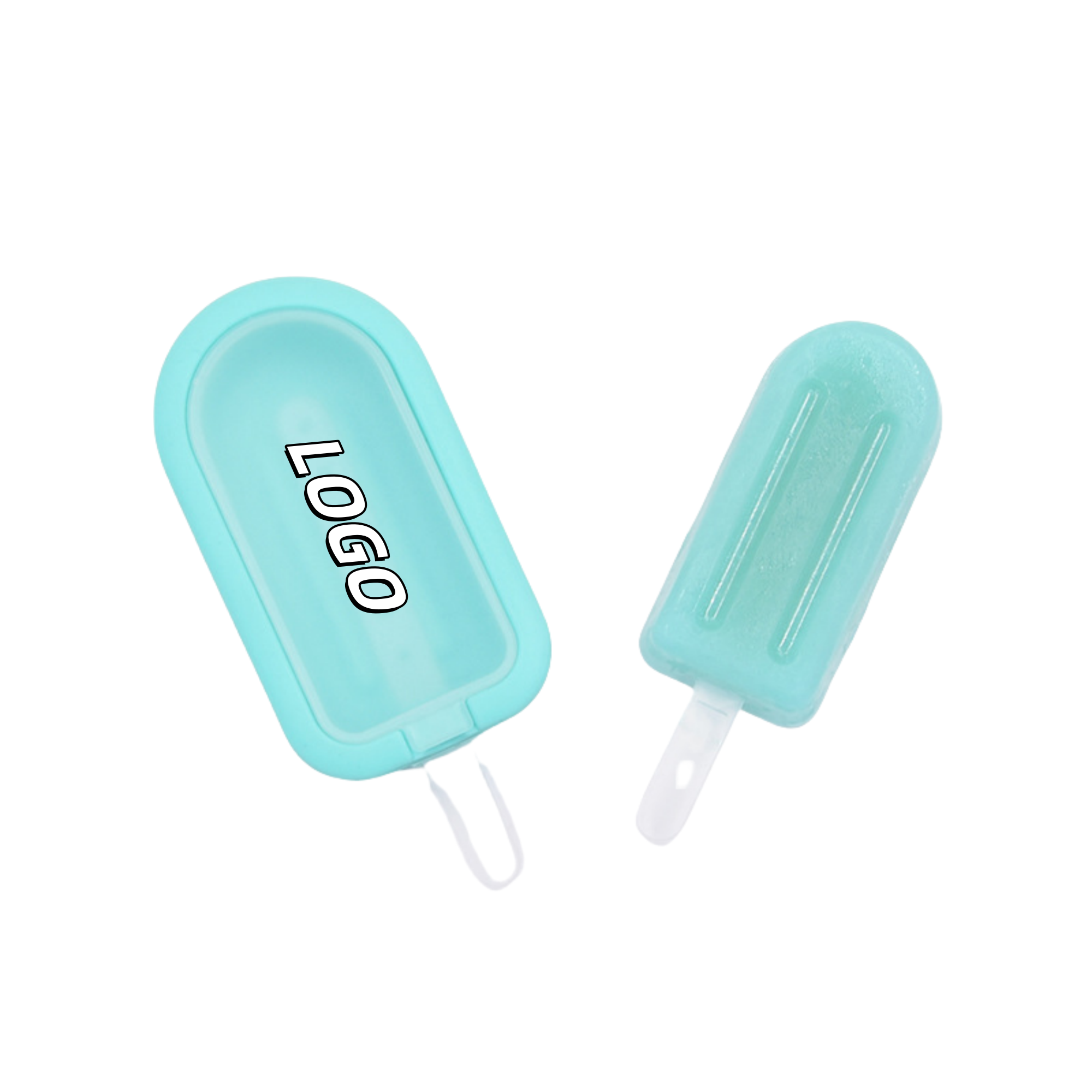 Silicone Popsicle Mold 4