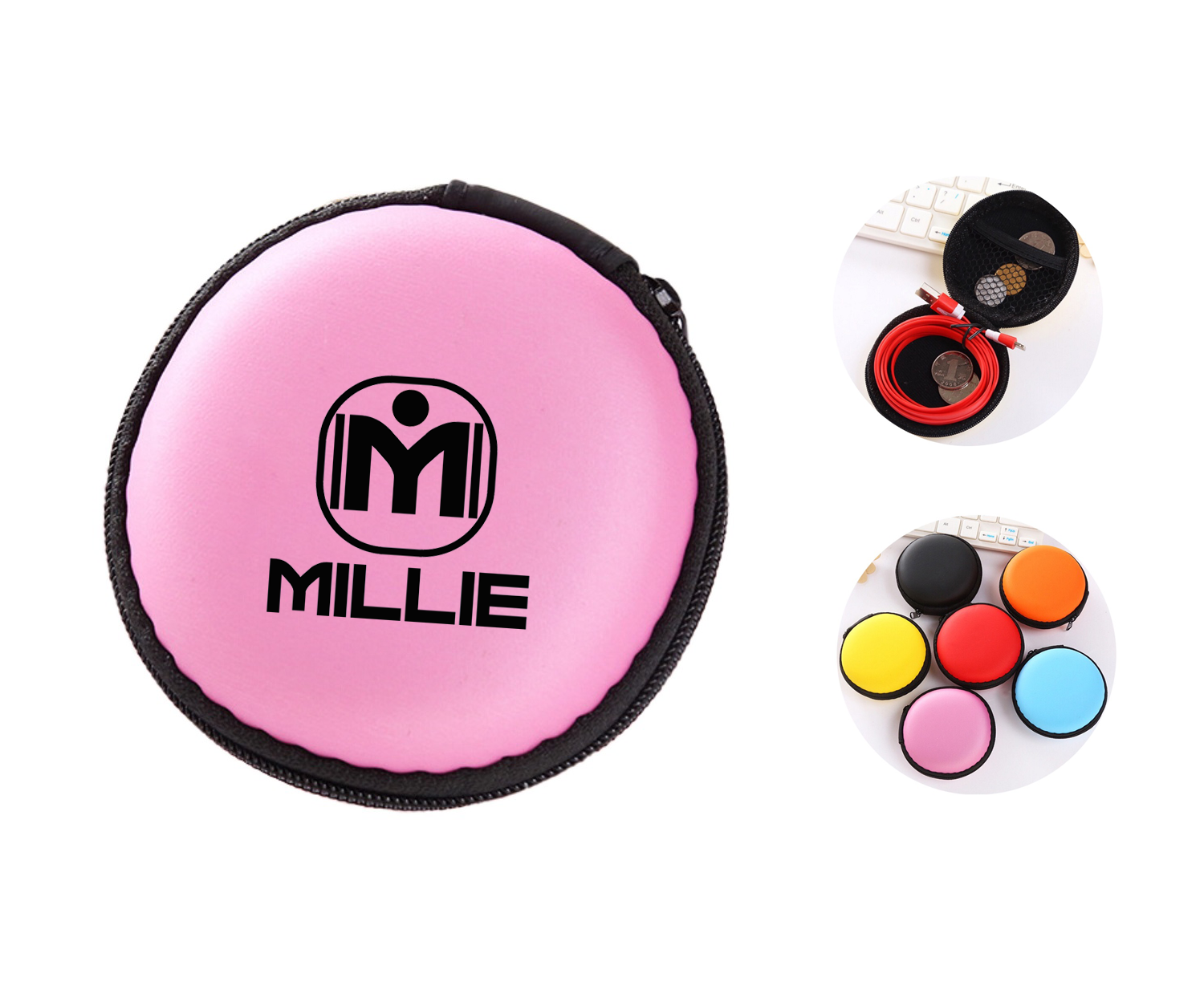 Portable Storage Bag 2