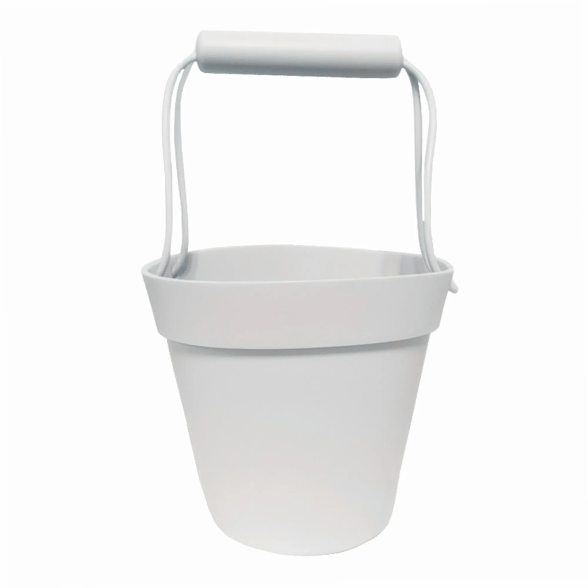MOQ 30 Children's Toys Silicone Portable Bucket 338 oz 1