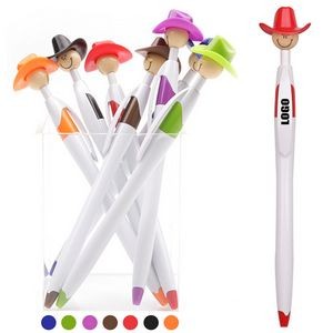 D.I.Y. Beads String Pen 8