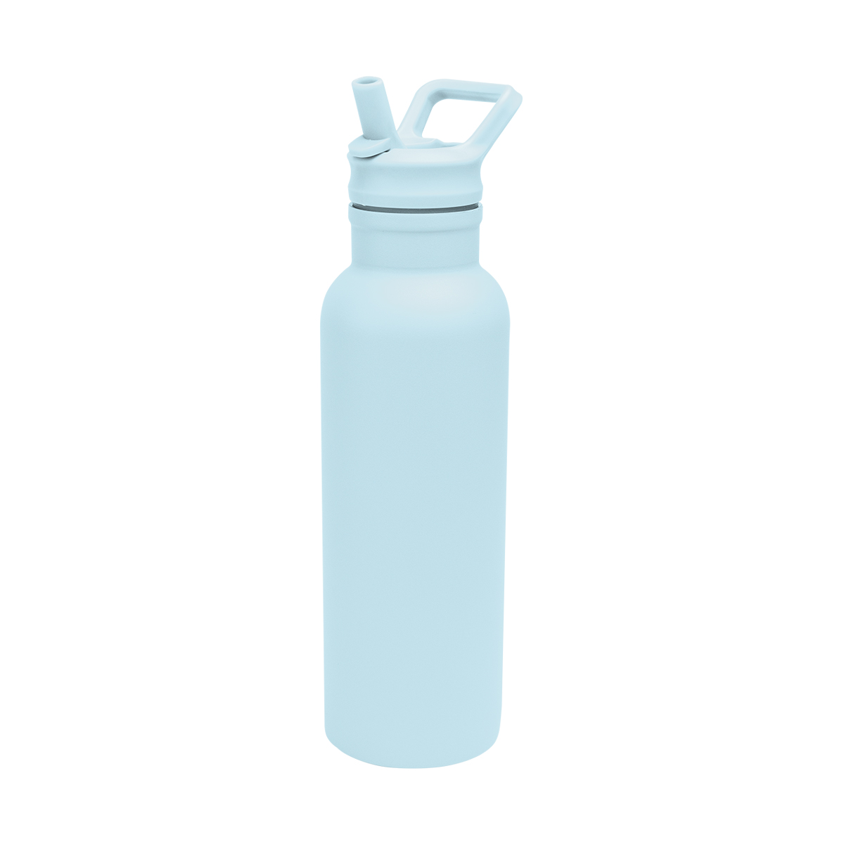 17 Oz. Hailey Recycled Stainless Steel Bottle 17