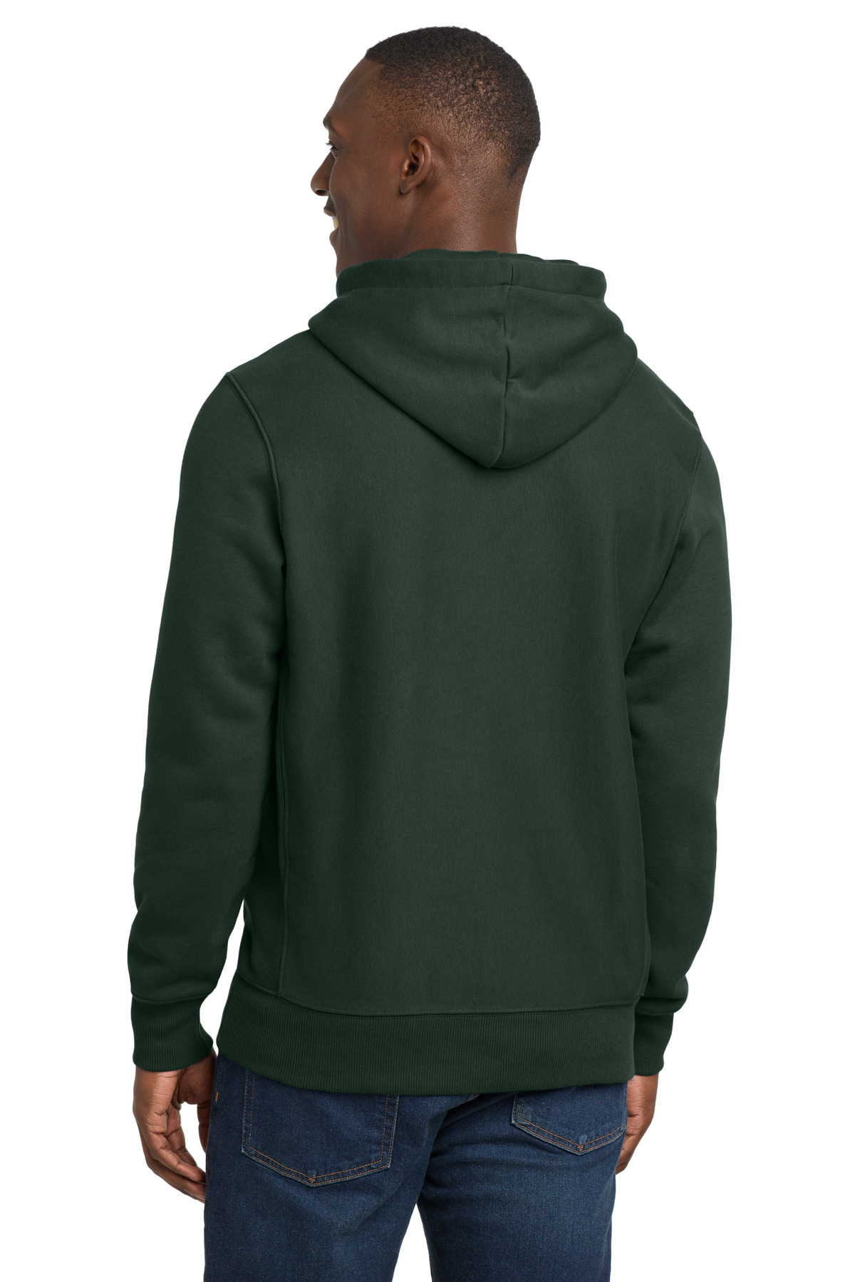 Sport-Tek Super Heavyweight Pullover Hooded Sweatshirt. F281 25