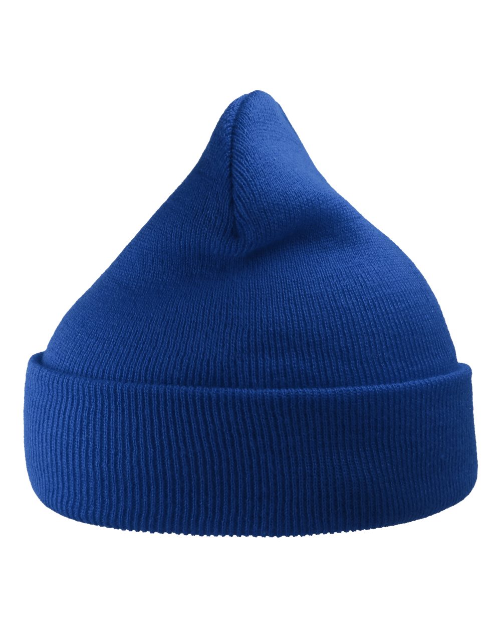Sustainable 12" Knit Beanie - WIND 38