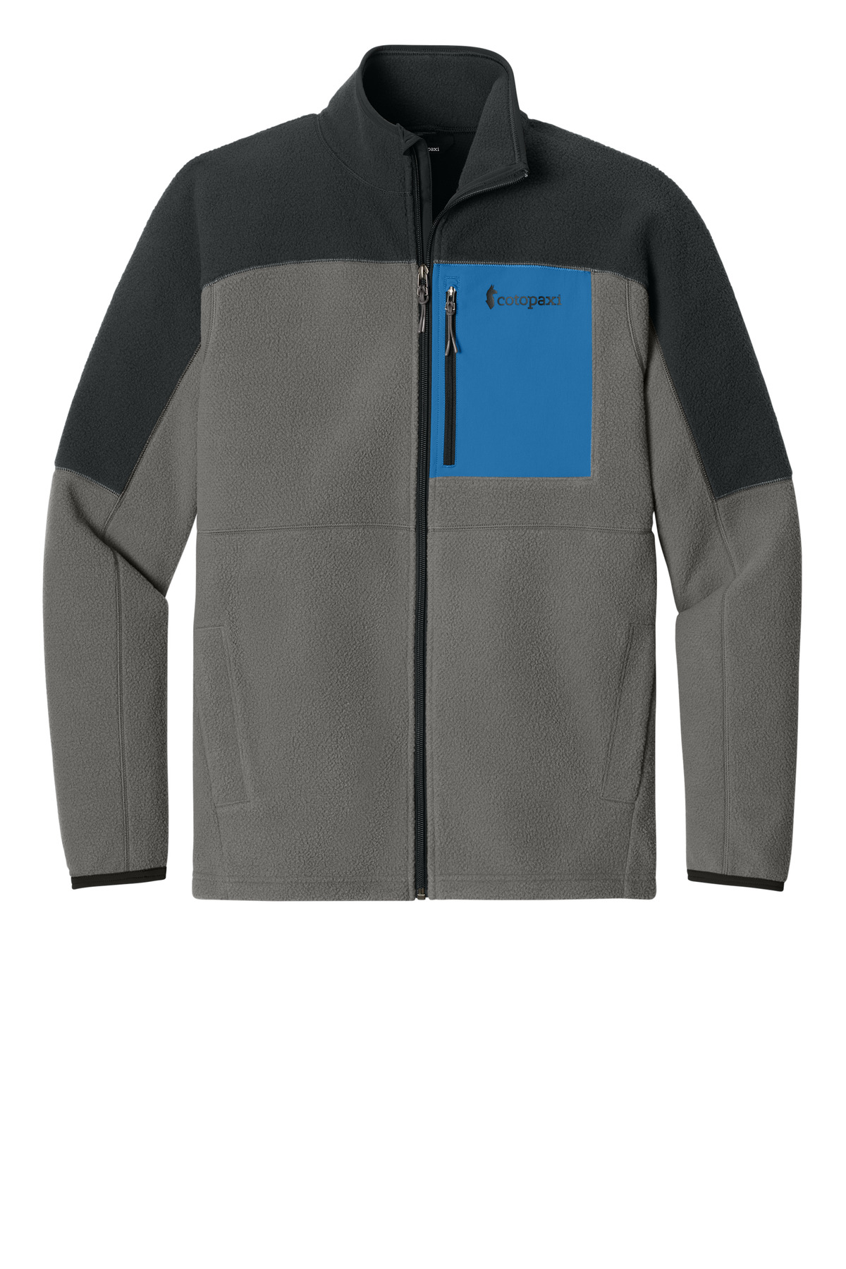Cotopaxi Abrazo Full-Zip Fleece Jacket COTOM1695 7