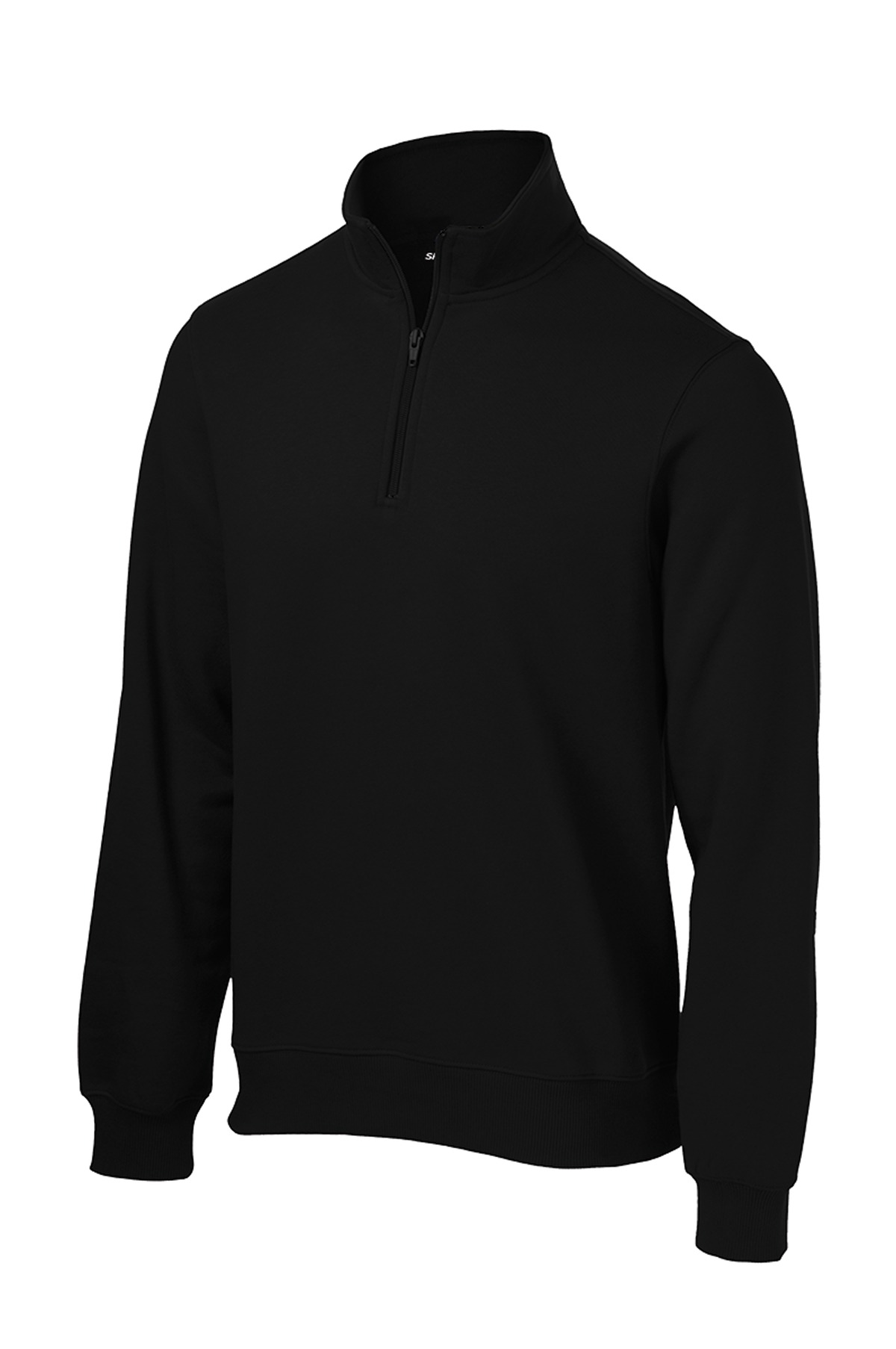 Sport-Tek Tall 1/4-Zip Sweatshirt. TST253 49