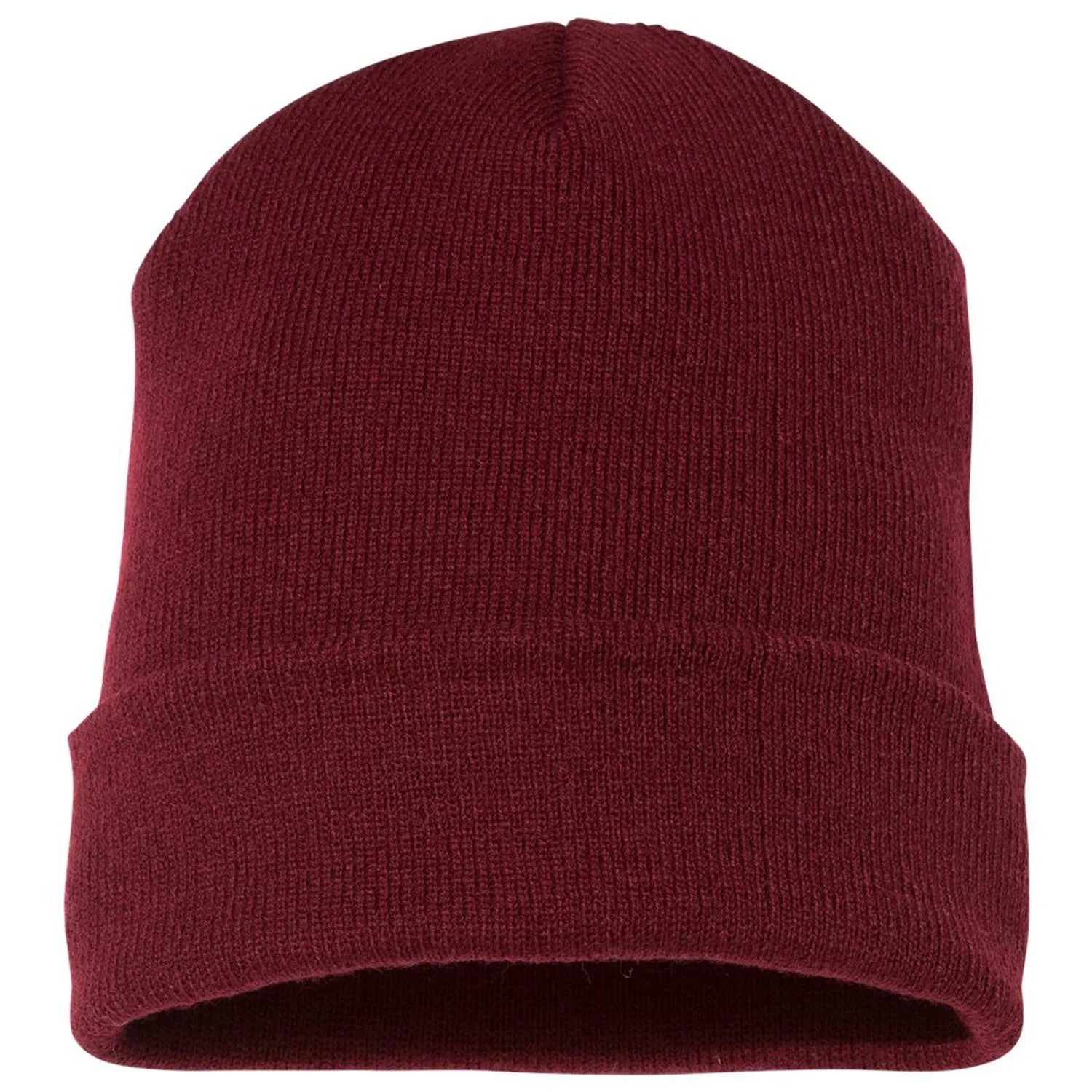 Yupoong - Classics Cuffed Beanie 7