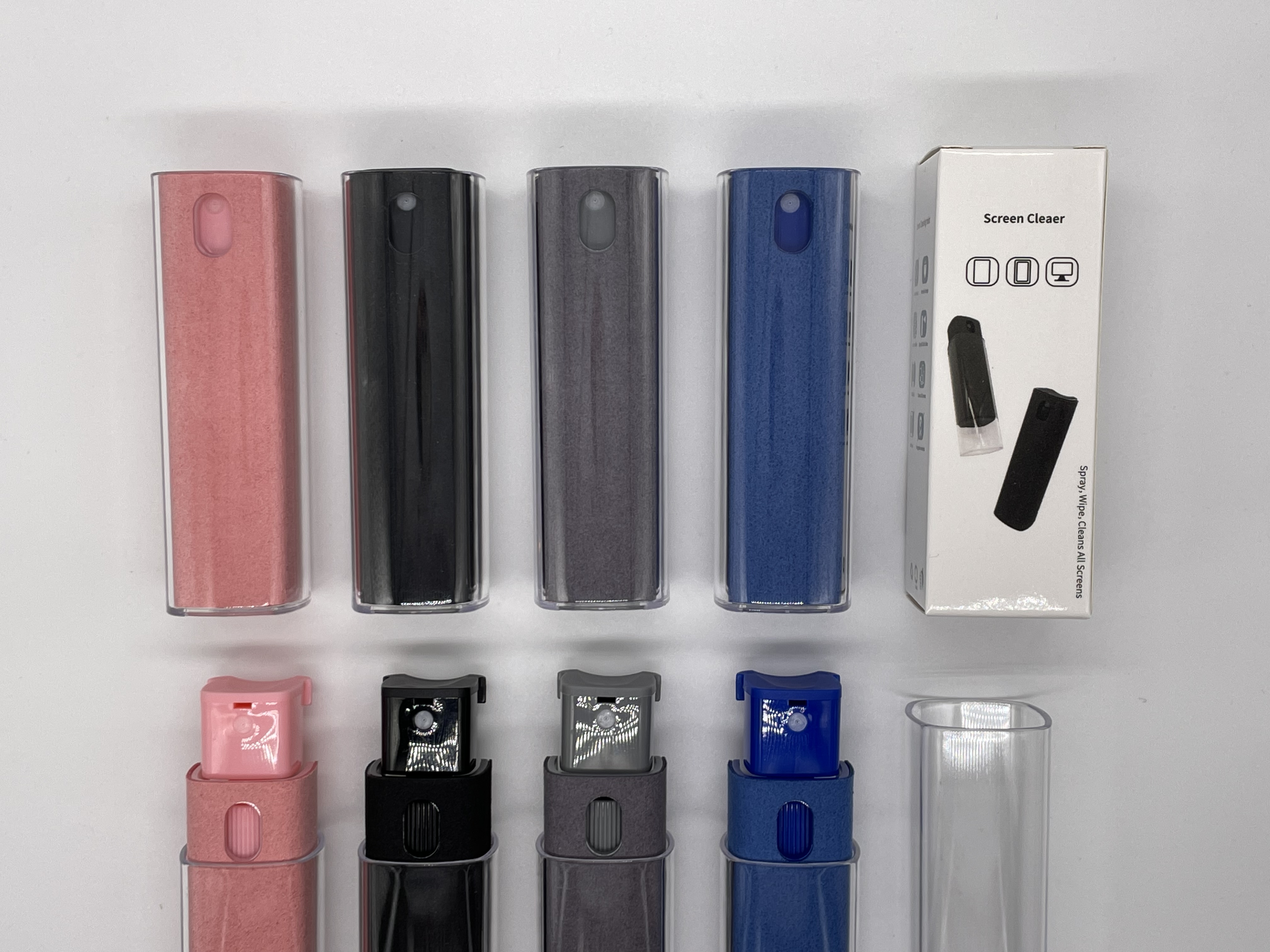 Phone Screen Cleaner 1