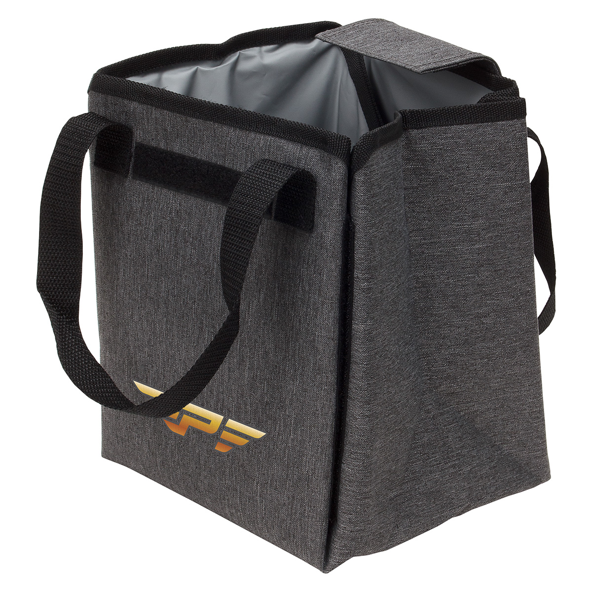 Pioneer Cooler Bag & Convertible Table Mat 6
