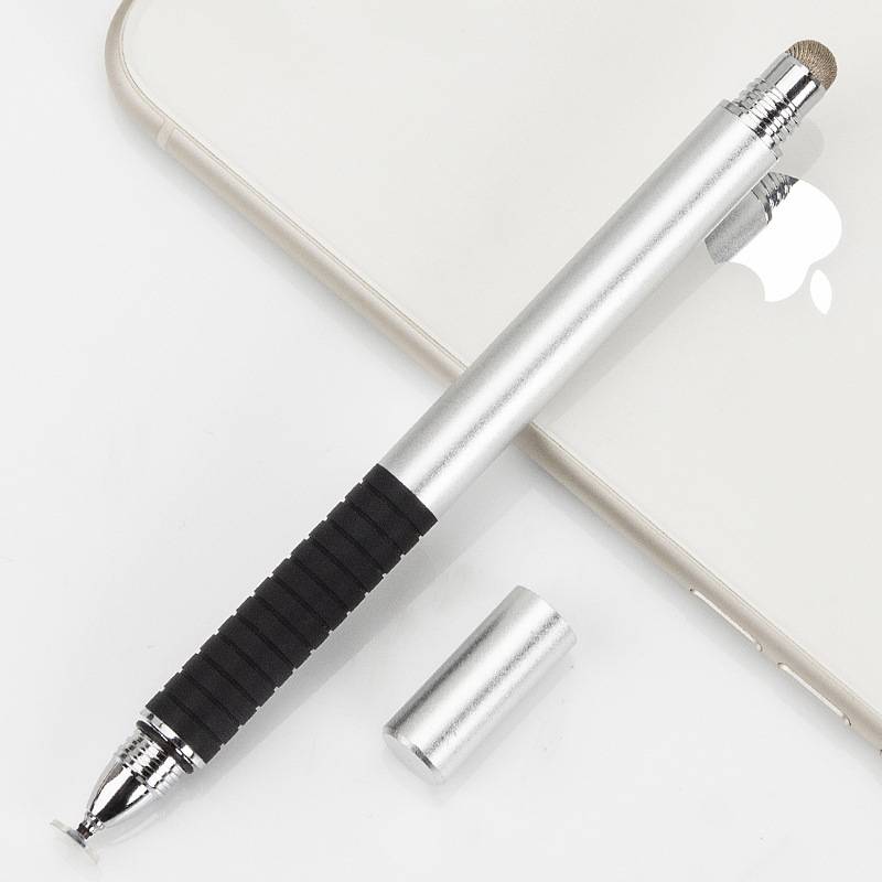 Disc Stylus Pen for All Touch Screen Devices 8