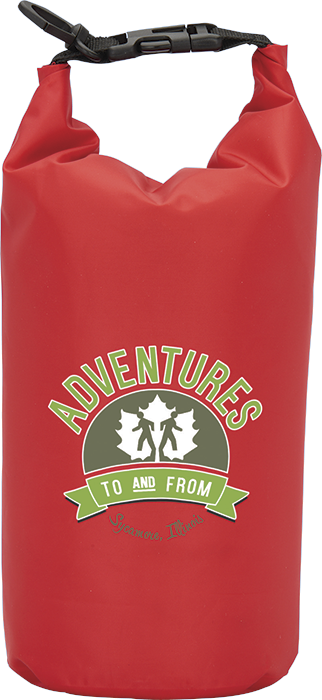 Urban Peak® 4L Essentials Dry Bag 56