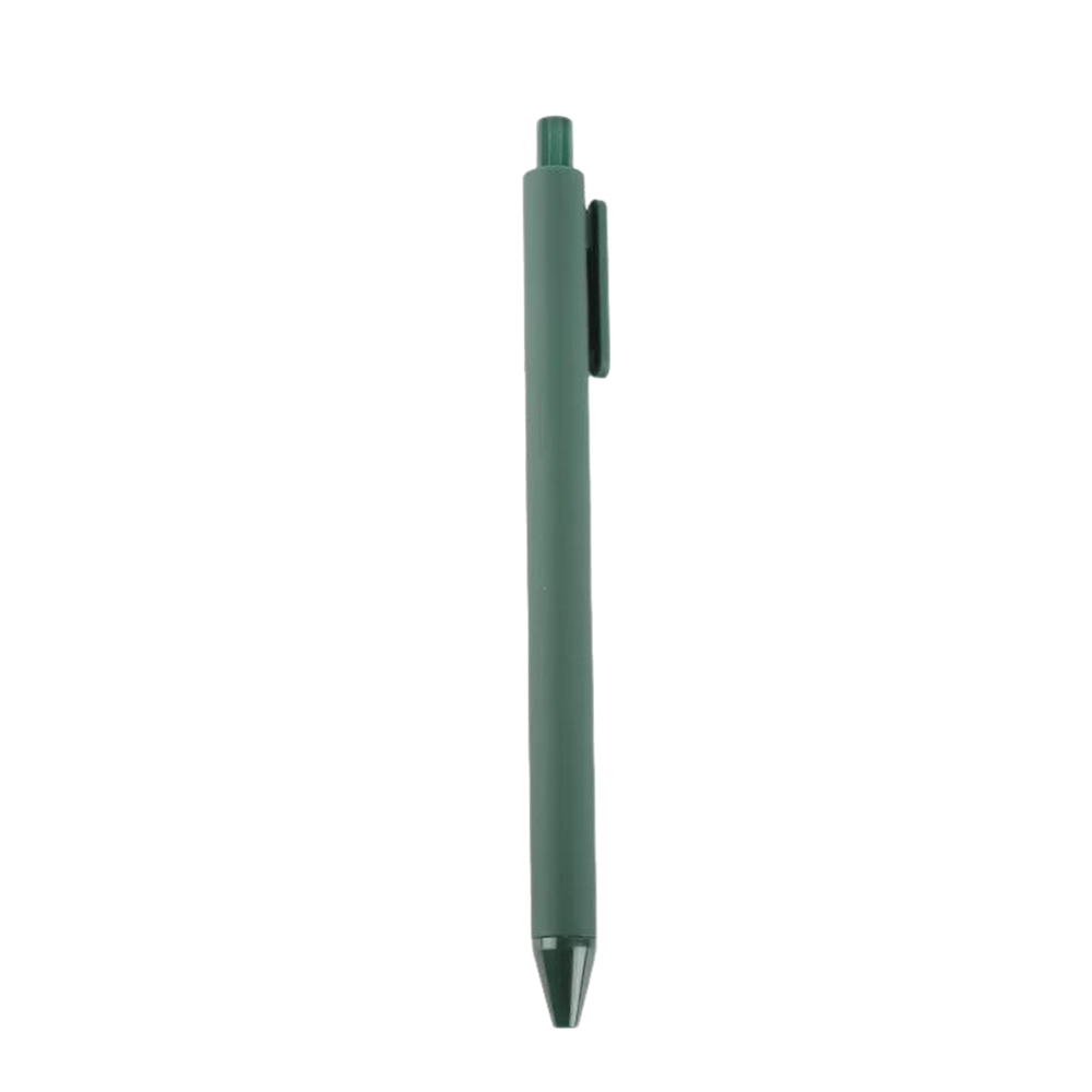 Morandi Vintage Silky Dry Neutral Pen
3