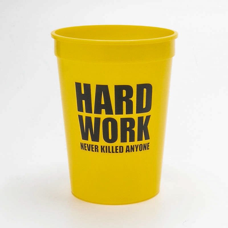 12oz Stadium Cups 37