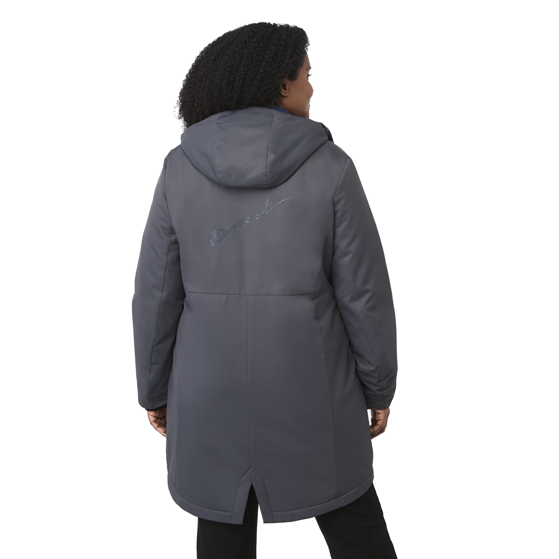 HARDY Eco Insulated Jacket - Women's 51