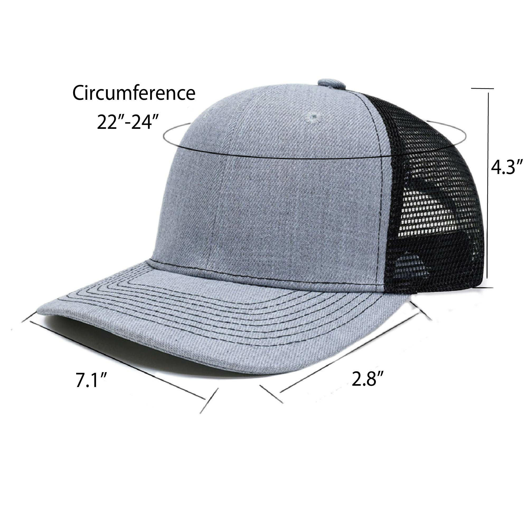 Cotton Cap 3