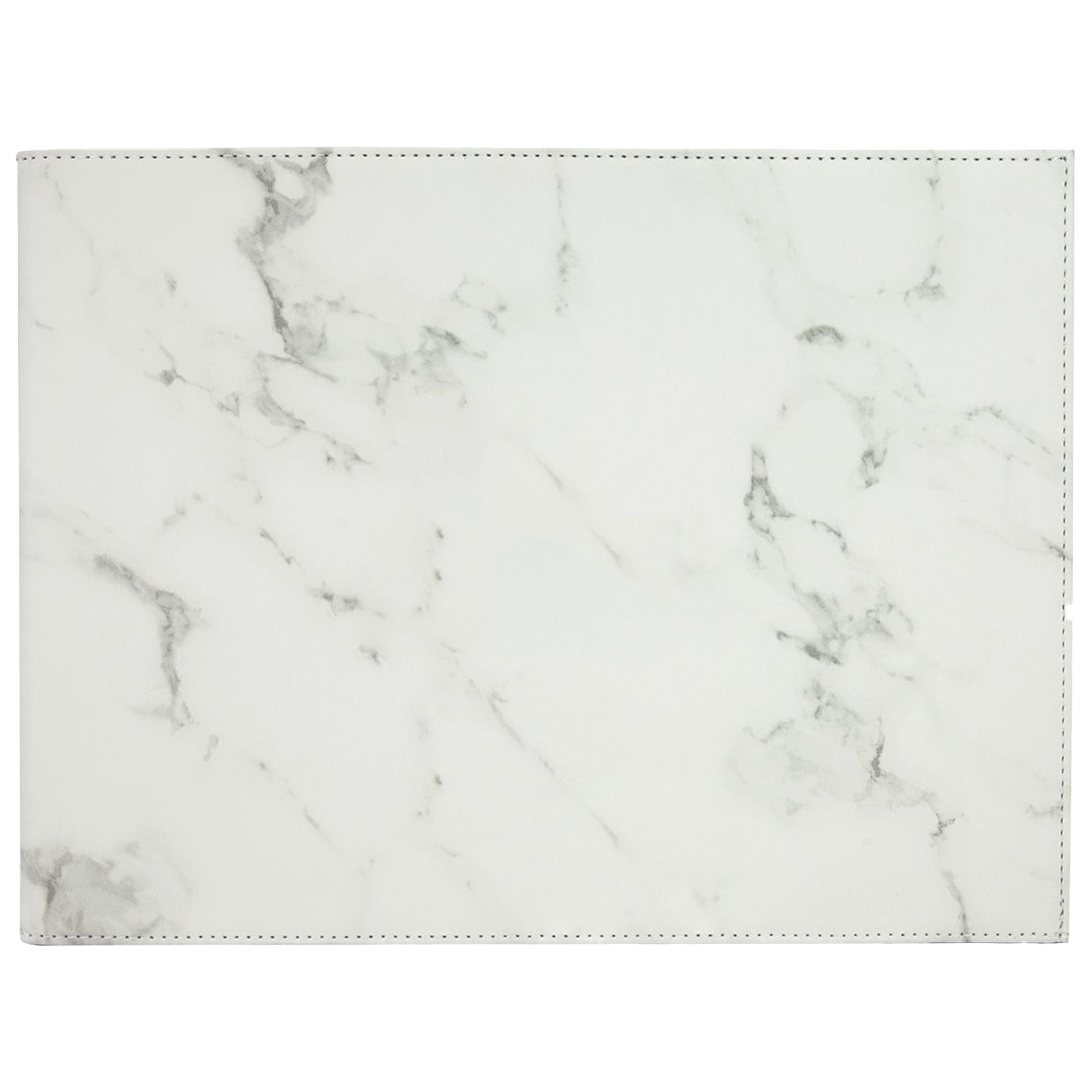 Marble Leatherette Certificate Holder 5