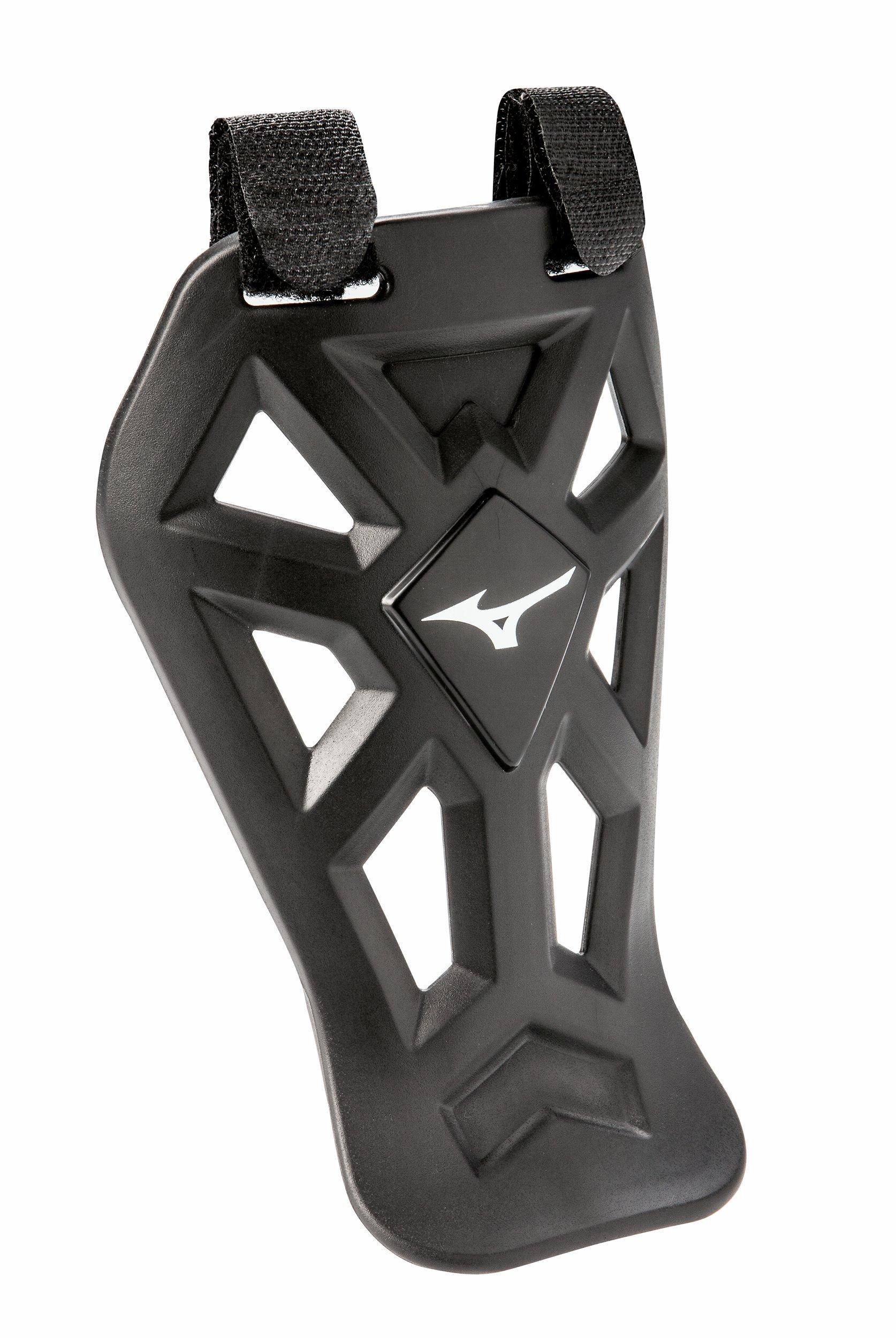 Catcher's Throat Guard 3