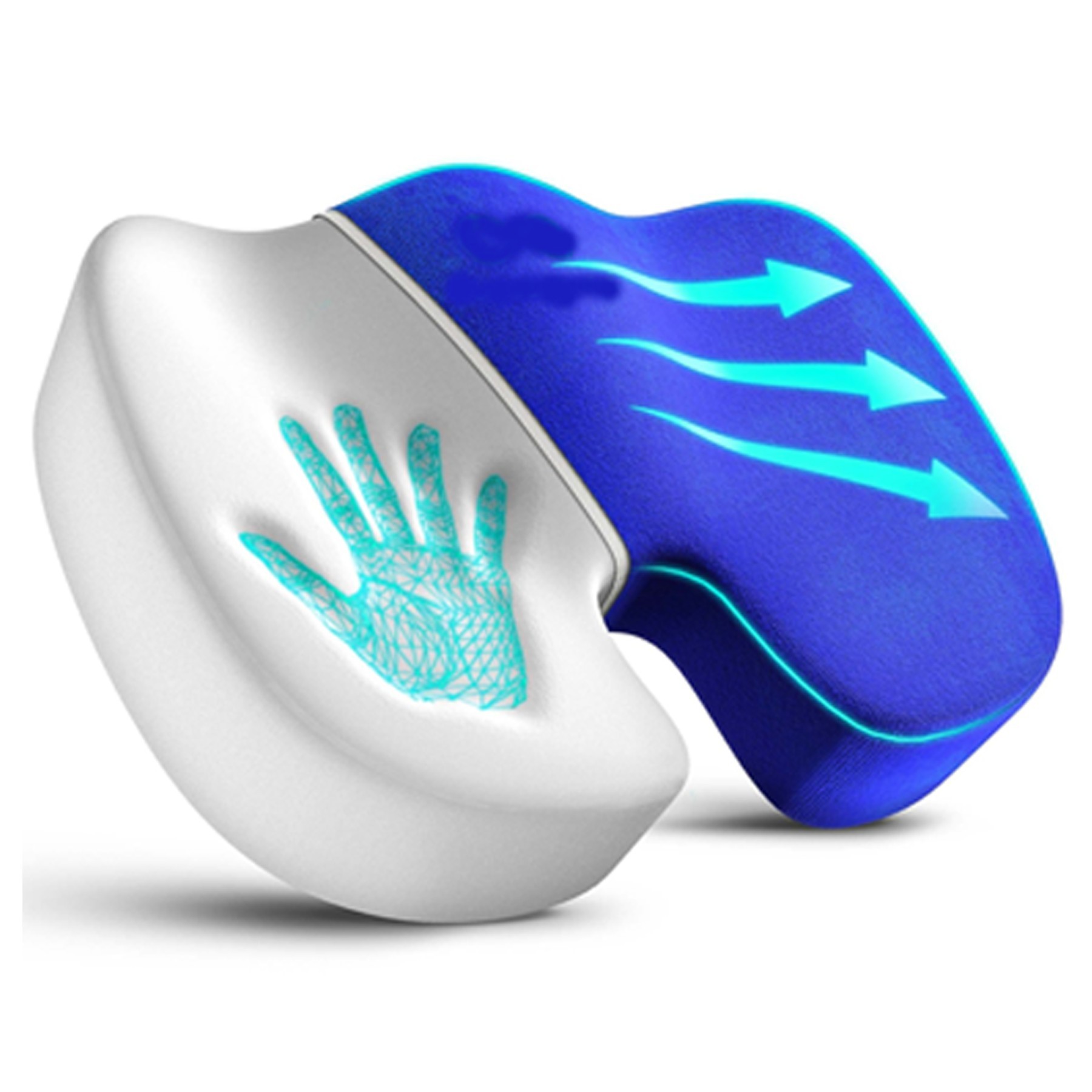 Office Chair Seat Cushion 2