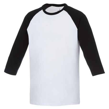 Men's DAKOTA Three Quarter Tee 127