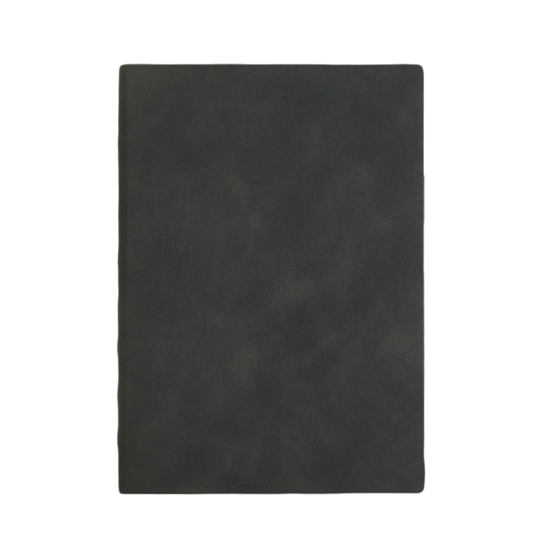 PU Leather A6/A5/B5 Business Travel Journal Notebook 7